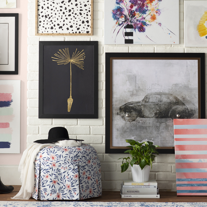 Decor & Pillows Joss & Main