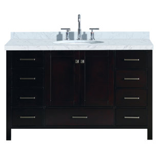 51 55 Bathroom Vanities You Ll Love Wayfair Save