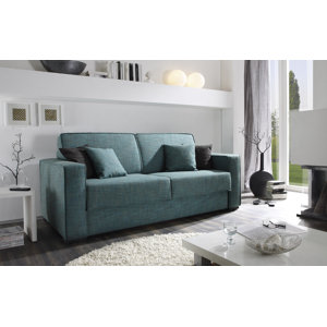 2-Sitzer Schlafsofa Key Largo von Home & Haus
