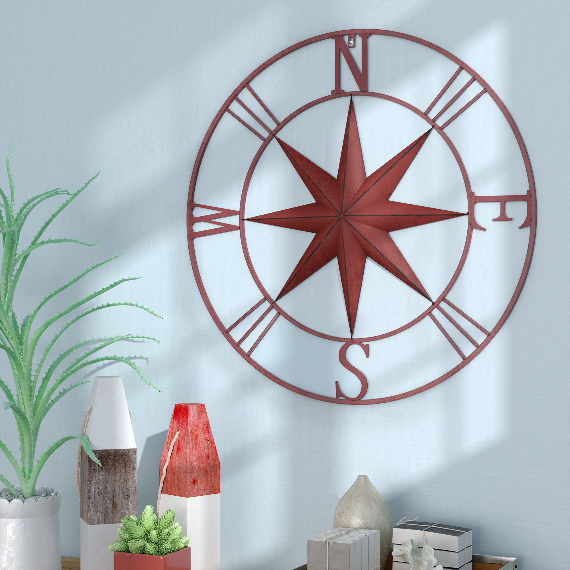 Beachcrest Home Antique Metal Comp Rose Wall Décor Reviews Beachcrest Home Antique Metal Comp Rose Wall Décor Reviews Wayfair