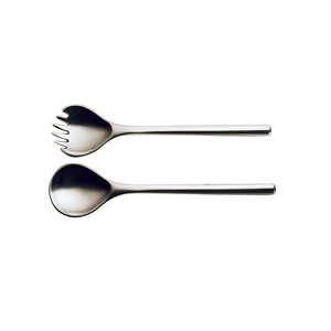 Artik 2 Piece Salad Servers Set