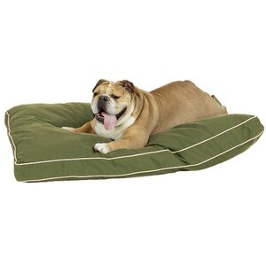 Duvet Dog Bed Cover