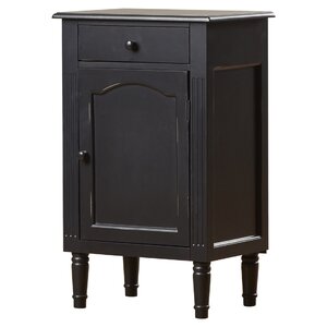 Bourbon Free Standing Cabinet