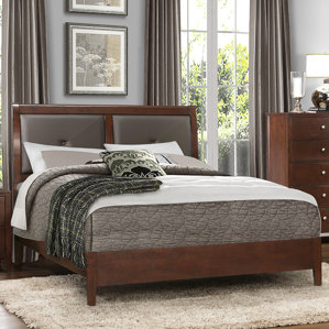 Ketcham Platform Bed by Darby Home Co
