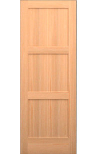 20 Inch Interior Door Wayfair Mdf 3 Panel Slab Interior Door
