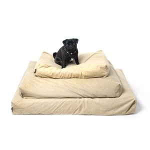 Piddle-Proof Dog Bed Protector