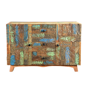 Sideboard Agra von TheWoodTimes