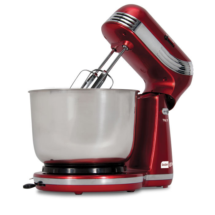 DASH Everyday Mixer 2.5Qt. Stand Mixer & Reviews Wayfair