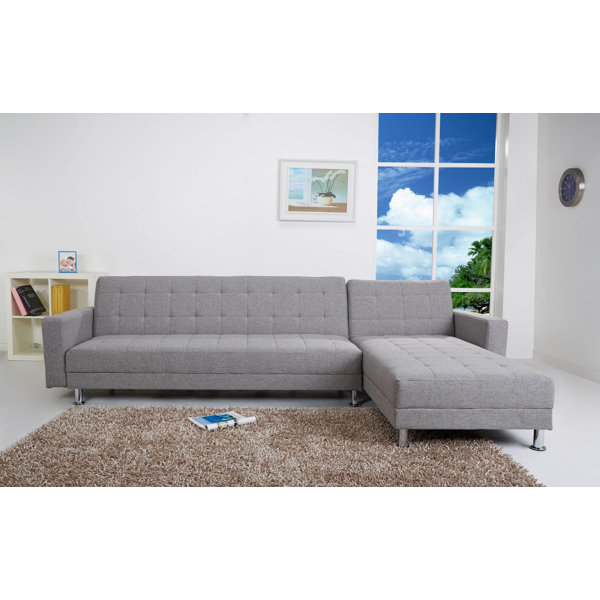 Leader Lifestyle Corner Sofa & Reviews Wayfair.co.uk