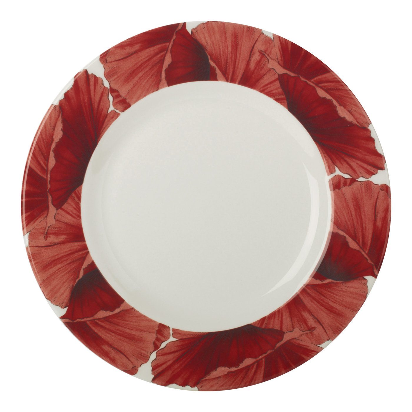 Portmeirion Botanic Blooms Poppy Dinner Plate | Wayfair Portmeirion Botanic Blooms Poppy Dinner Plate | Wayfair