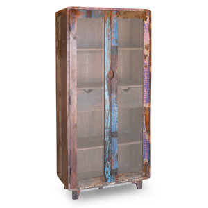 Geschirrschrank von UnoDesign