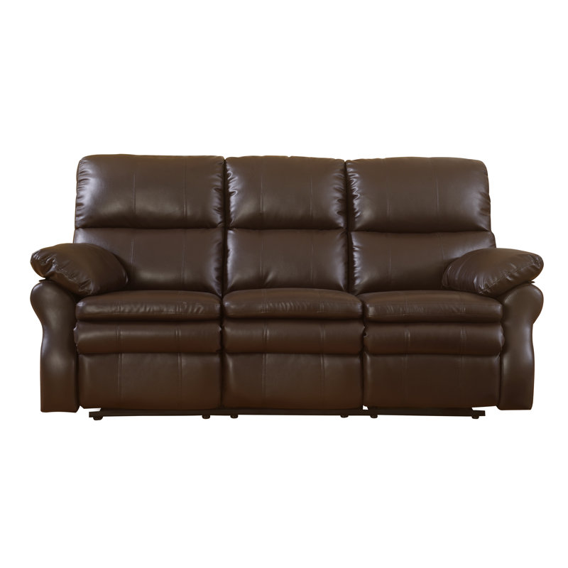 Red Barrel Studio Henry Reclining Sofa Wayfair Henry Reclining Sofa