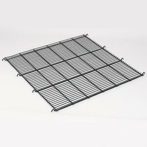 Replacement Floor Grate for Modular Cage
