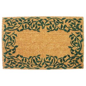 Garden Doormat