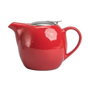 Ooh La La 0.94-qt. Teapot