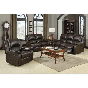 Elbridge Configurable Living Room Set ..