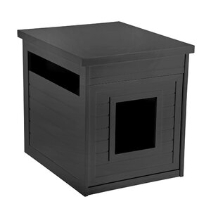 Arena Kitty Litter Box