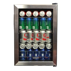 2.2 cu. ft. Beverage center