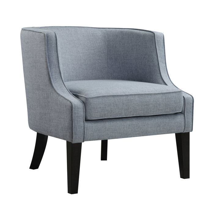 Barrel Chair