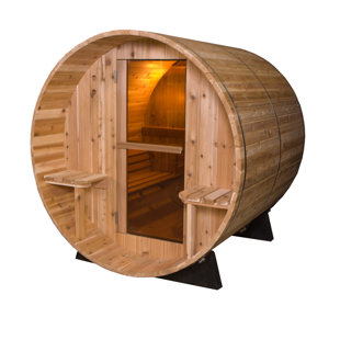 Saunas You\'ll Love | Wayfair Saunas You\'ll Love | Wayfair