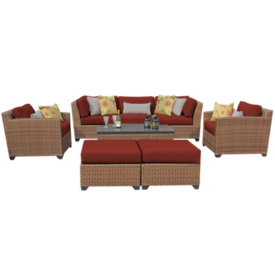 Modern & Contemporary Broyhill Outdoor Furniture | AllModern