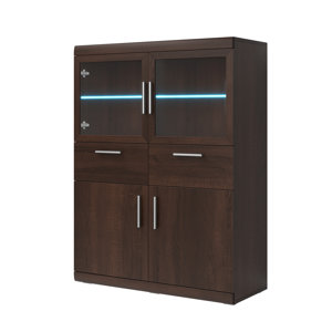 Highboard Inishbofin von Homestead Living