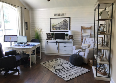 image country office office furniture cottagecountry office design ideas wayfair image country office office furniture cottagecountry office design ideas wayfair