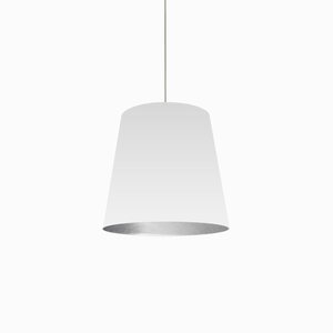 Jenkins 1-Light Mini Drum Pendant