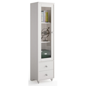 Vitrine Ilbono von dCor design