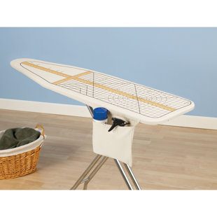 Ironing Board Covers Pads You Ll Love Wayfair Ca Deluxe Series Ironing Board Cover And Pad