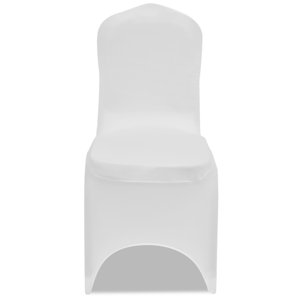50-tlg. Esszimmerstuhl-Bezug aus Polyster von Home Etc