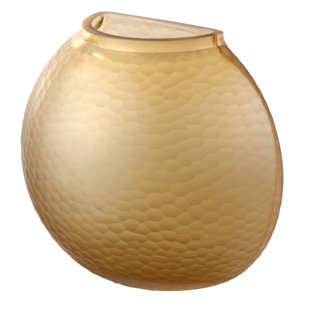 Modern Contemporary Semi Circle Sofa Allmodern Contemporary Semi Circle Table Vase