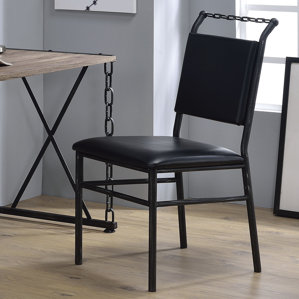Jodie Side Chair by ACME Furniture