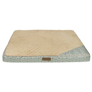 Comfy Pooch Crate Mat