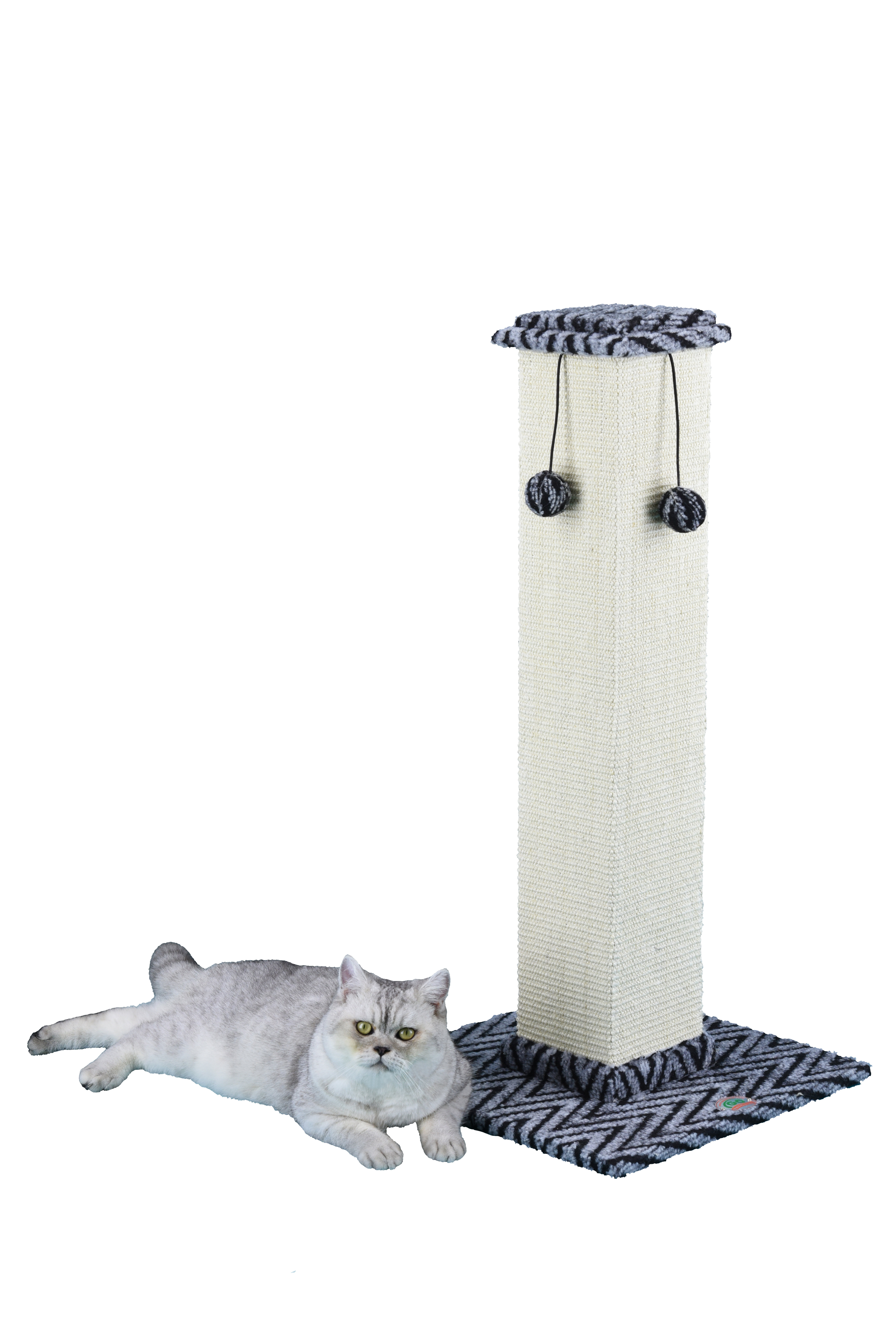 Go Pet Club 35 Cat Tree Reviews Wayfair