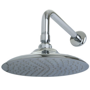 Victorian Kingston Brass Victorian Shower Head