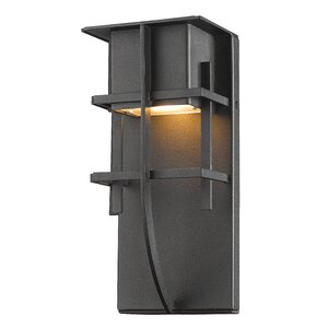 Stillwater 1-Light Outdoor Sconce