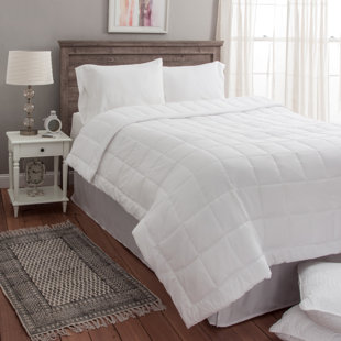 White Blankets Throws You Ll Love Wayfair Quickview