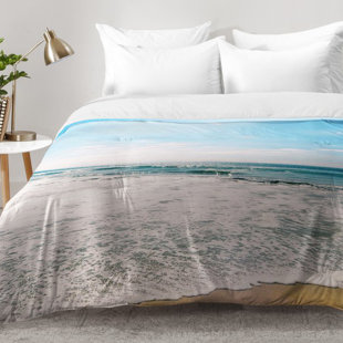 Coastal Twin Xl Bedding You Ll Love Wayfair Comforter Set