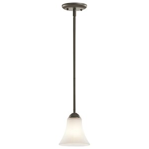 Bourne 1-Light Mini Pendant