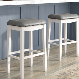 Nicole Miller Bar Stools Wayfair Quickview
