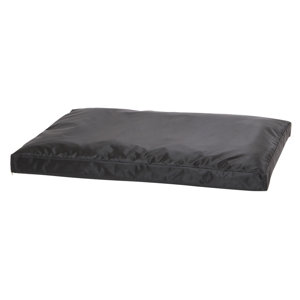Chloe Ash Mat/Pad with Water Resistant and Removable Cover