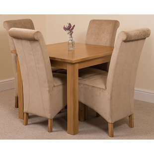 Kitchen Small Table And Chairs Wayfair Co Uk Quickview 0 Apr Financing