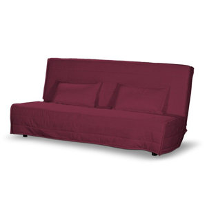 Schlafsofa-Bezug Panama von Dekoria