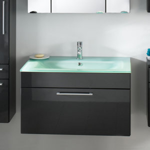 Belfry Bathroom 90 cm Waschtisch Heron