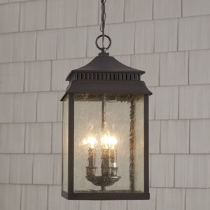 Briarfield Outdoor Hanging Lantern