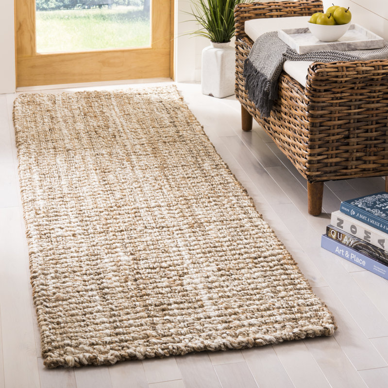 Darby Home Co Natural Fiber Area Rug & Reviews Wayfair
