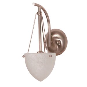 Woolwich 1-Light Bath Sconce