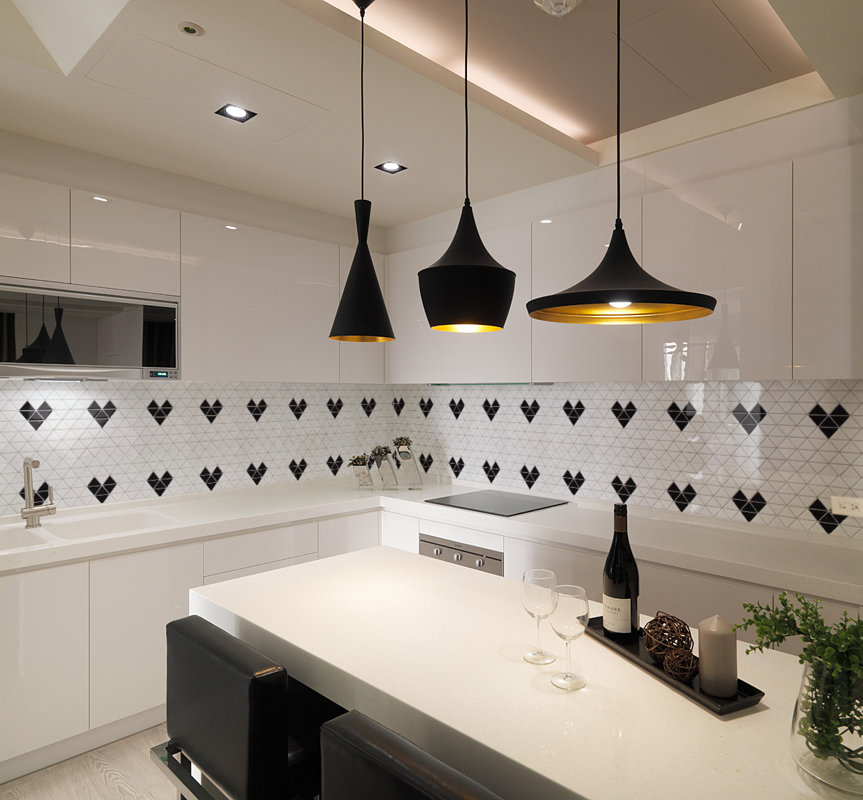 The Best Ways To Enjoy Heart Tile