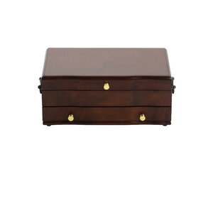 Princess II Jewelry Box